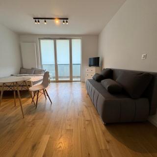 Studio sky center city view self check in - Rzeszów - 7