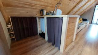 Viesu nams Smilgas - 5