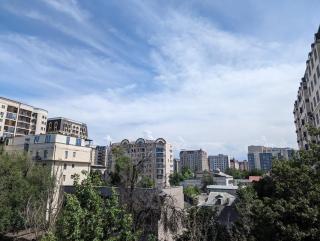 Moonflower residence 4645 - Bishkek - 7