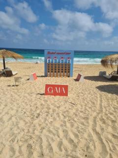 GAIA North Coast for families Ras El Hekma - Marsa Matruh - 8