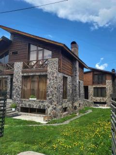 MaRKoS Cottages in Bakuriani - Bakoerjani - 9