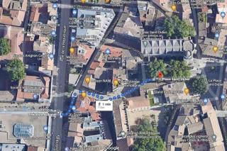 loft - Avignon - 1