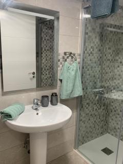 Casa reformada en el casco viejo de Baiona - Baiona - 6
