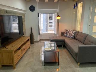 Casa reformada en el casco viejo de Baiona - Baiona - 1