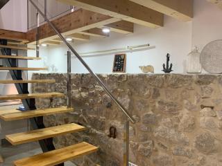 Casa reformada en el casco viejo de Baiona - Baiona - 9