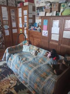 Holiday or working, feel good in the retro style apartment of a European Jiu Jitsu Champion! - Budapest - 9