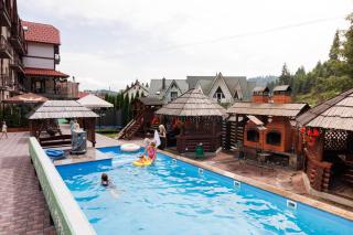 Milli&Jon SPA - Bukovel - 6