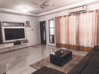 PV Homestay Kuantan - 8