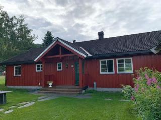 Villa Soltun - Ringebu - 0