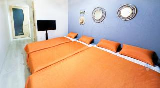 S1 특별가격 전철역도보6분 위치 최고 도톤보리 3분 번화가의 조용한 1룸 apt - 9