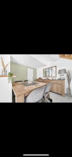 Séjournez à la maison du bonheur, chambre cosy dans une maison familiale à 2 pas de Paris, Parking privé possible moyennant des frais - 7