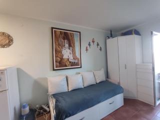 Studio apartment 400m from the beach in Bar - Bar - 5