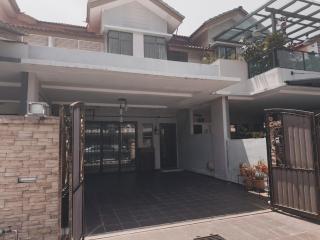 PV Homestay Kuantan - 9