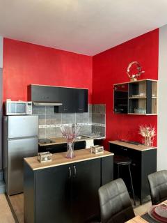 Appartement pour 5 voyageurs - Castillonnès - 0