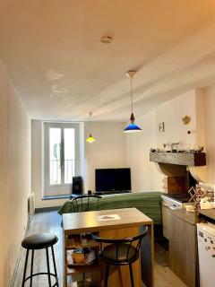 Appartement pour 5 voyageurs - Castillonnès - 8