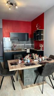 Appartement pour 5 voyageurs - Castillonnès - 2