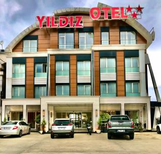 Yildiz Hotel - 4