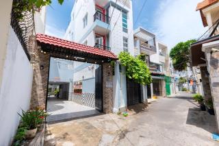 Quỳnh Như Booking - 8