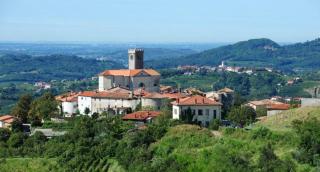 SMARTnoOK Rooms and Apartment - Šmartno (San Martino) - 9