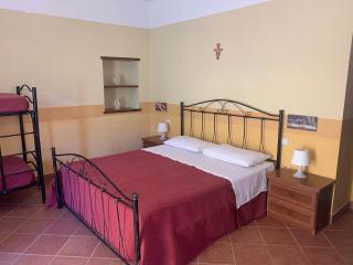 Country House Agriturismo Ciuccunit - Bucchianico - 6