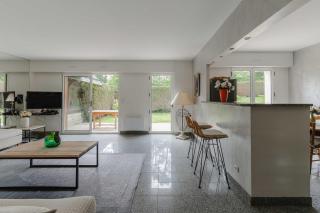 Luxury haven with pool, tennis and large garden - Deauville - 4