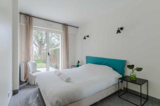 Luxury haven with pool, tennis and large garden - Deauville - 2