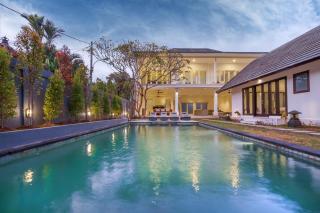 Olivia Estate - Seminyak - 0