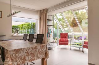 Bohemien Resort 23 - Sint Maartensvlotbrug - 7