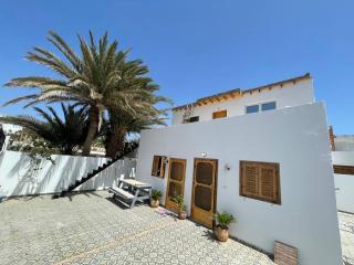 Villa Vovan - Dahab - 8