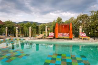 Hotel Casa Art - Oreshak - 7