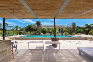 Agriturismo Li Frutti - Otranto - 8
