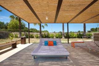 Agriturismo Li Frutti - Otranto - 7