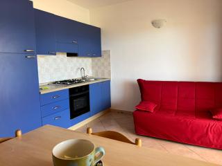 Luna Case Vacanza La Ginestra - 1