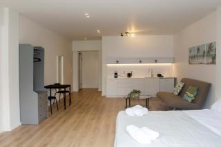 FRINELY Apartments - Atene - 1