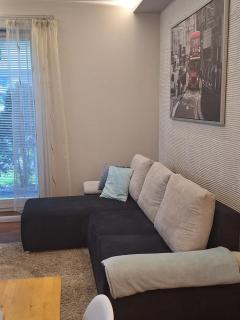 Apartament Morski - Gdynia - 8