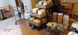 Americana Hotel - Londra - 8