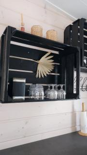 Glamping & Floating Sauna - 2