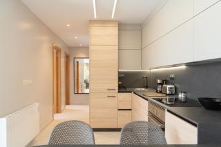 Apartamento Serea - Villanueva de Arosa - 4