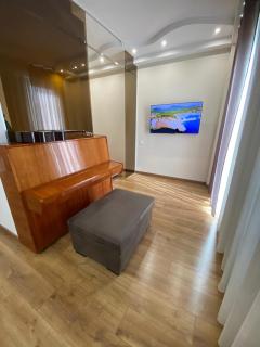 Apartment - "exclusive" - Tbilisi - 0