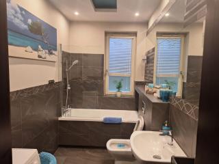 Apartament Morski - Gdynia - 9