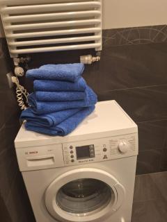 Apartament Morski - Gdynia - 5
