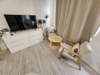 Sweet and chill studio center of Bruxelles # 2 - 4