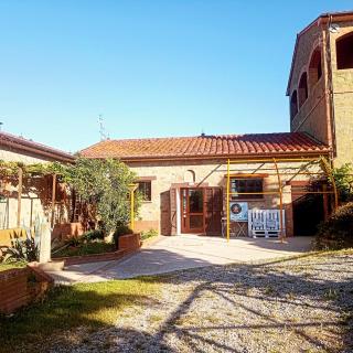 Trasimeno Nature house - 0