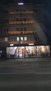 EDO'S - Borşa - 0