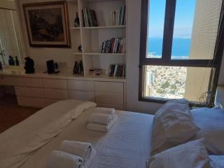 The most beautiful apartment with wonderful view - Haifa - 5