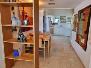 The most beautiful apartment with wonderful view - Haifa - 4