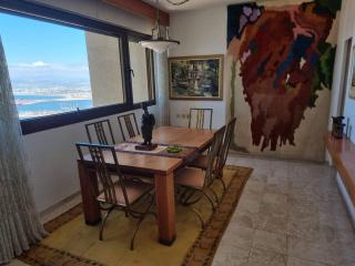 The most beautiful apartment with wonderful view - Haifa - 1