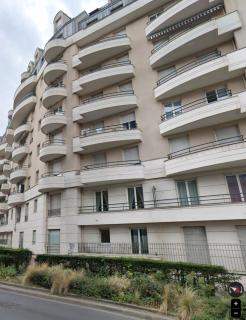 Pret à usage & Commodat Chatillon Maison blanche - 30 nuitées minimum - Salarié mobilité ou étudiant stagiaire - 2