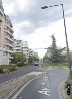 Pret à usage & Commodat Chatillon Maison blanche - 30 nuitées minimum - Salarié mobilité ou étudiant stagiaire - 1