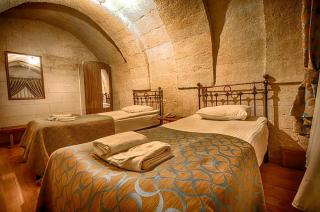 Nomads Cave Hotel & Rooftop - Göreme - 2